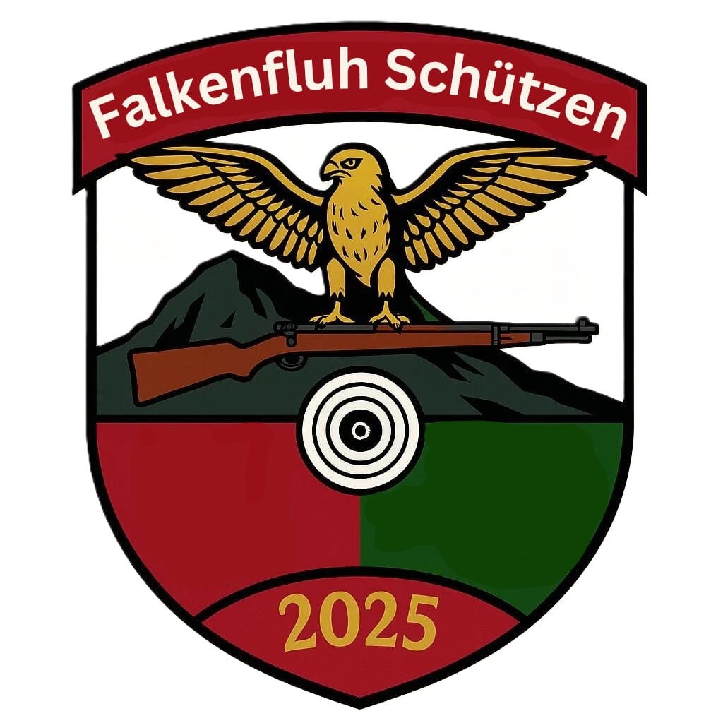 Falkenfluh Schützen